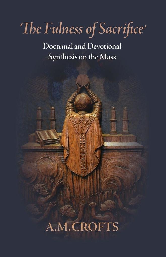 Fulness of Sacrifice