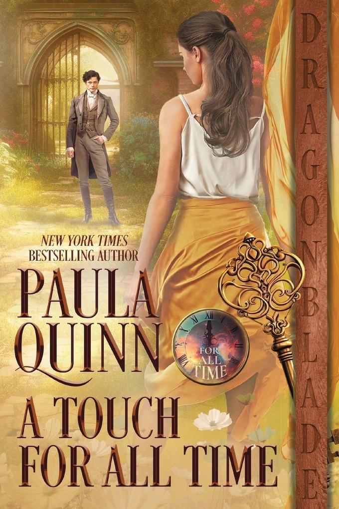A Touch for All Time