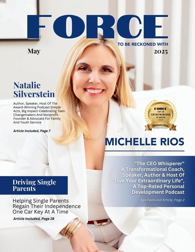 FORCE Magazine