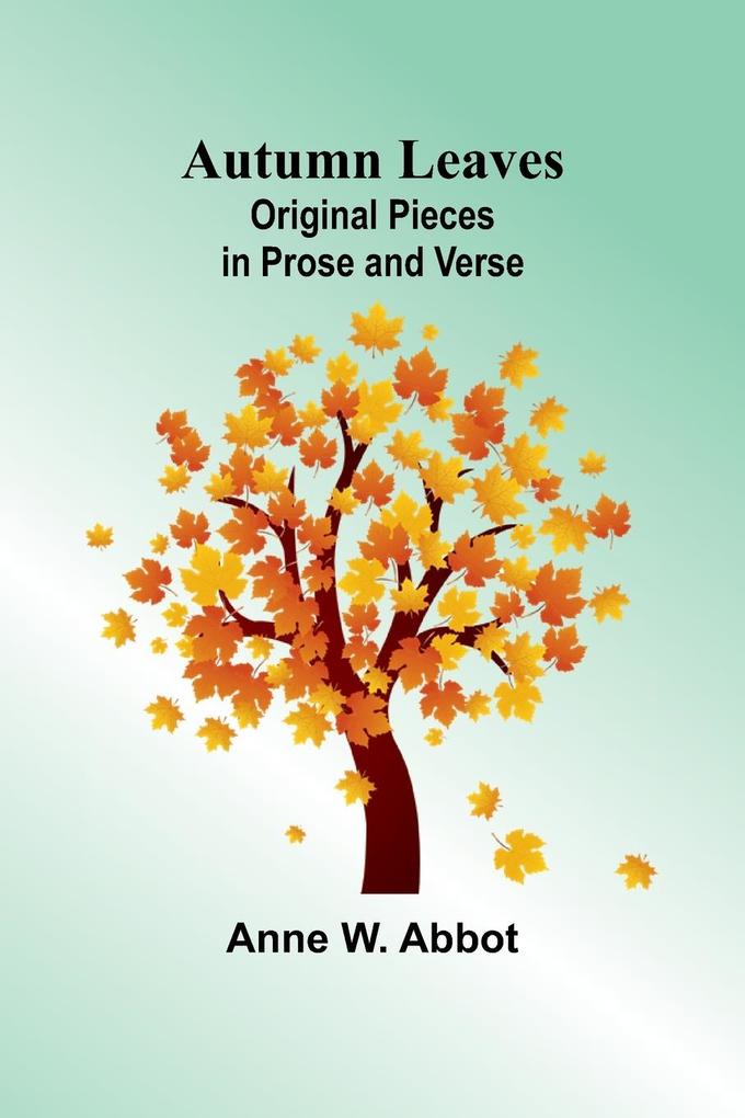 Autumn Leaves