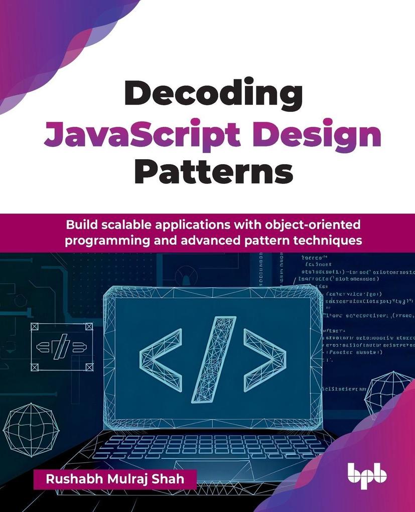 Decoding JavaScript Design Patterns