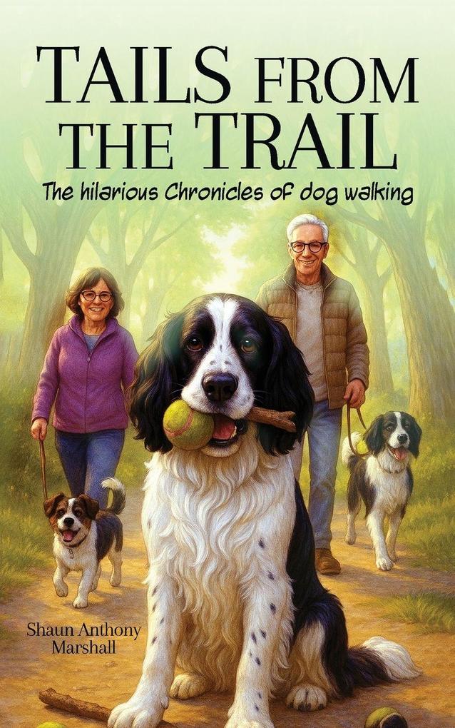 Tails from the Trail