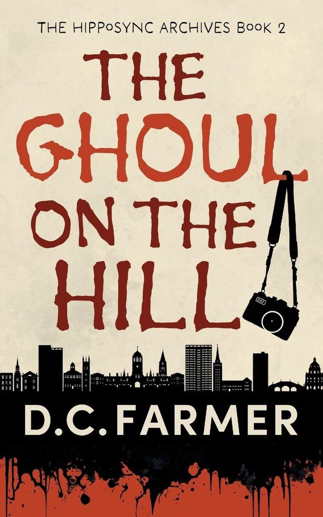 The Ghoul On The Hill