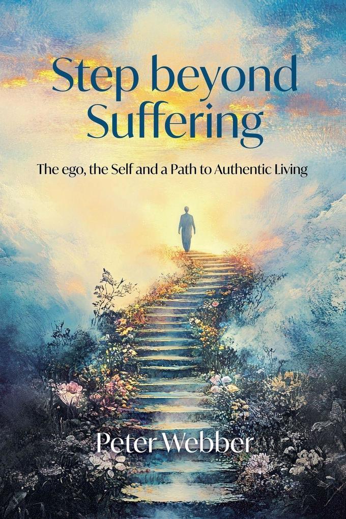 Step Beyond Suffering