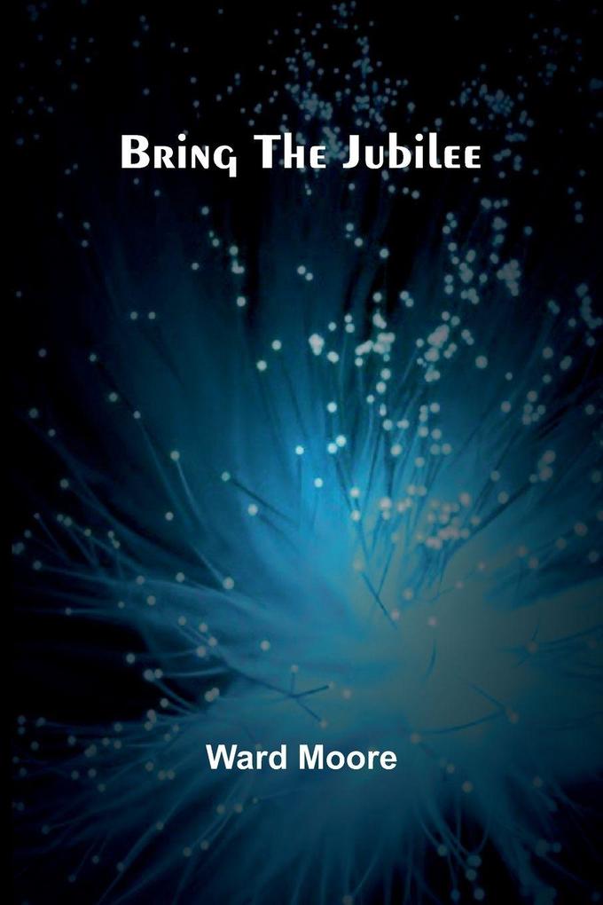 Bring The Jubilee