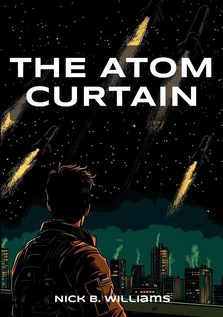 The Atom Curtain