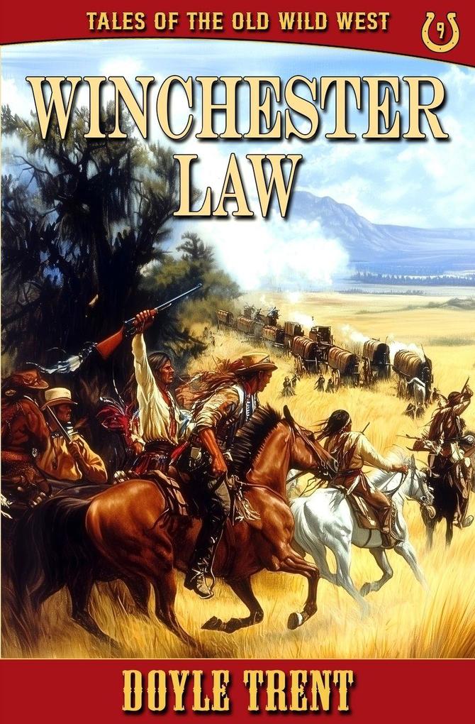 Winchester Law