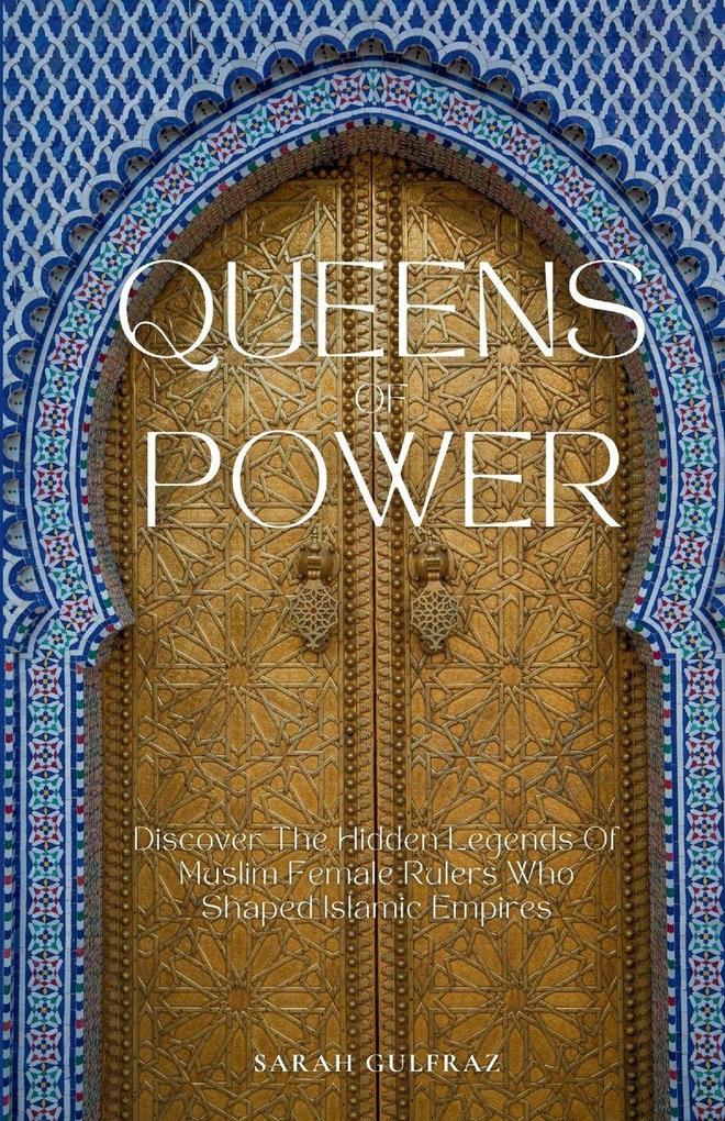 Queens of Power