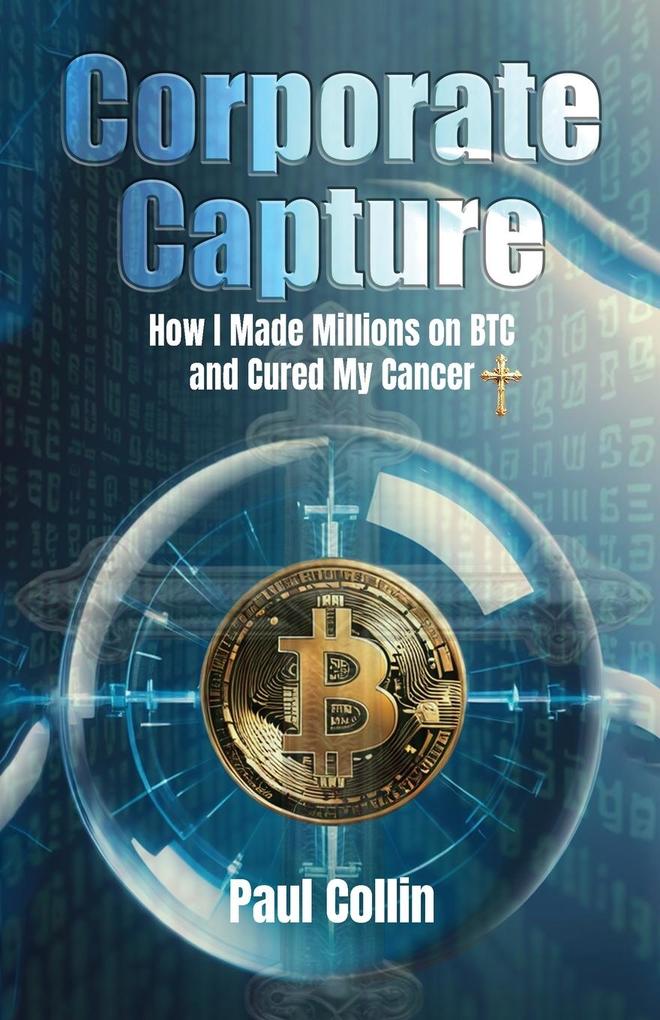 Corporate Capture