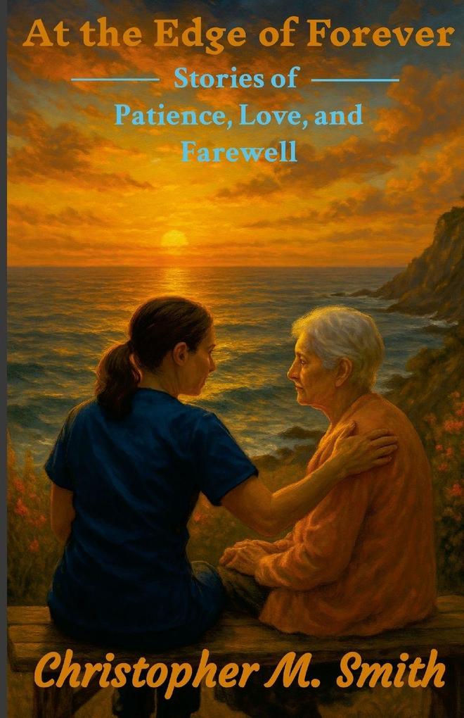 At the Edge of Forever