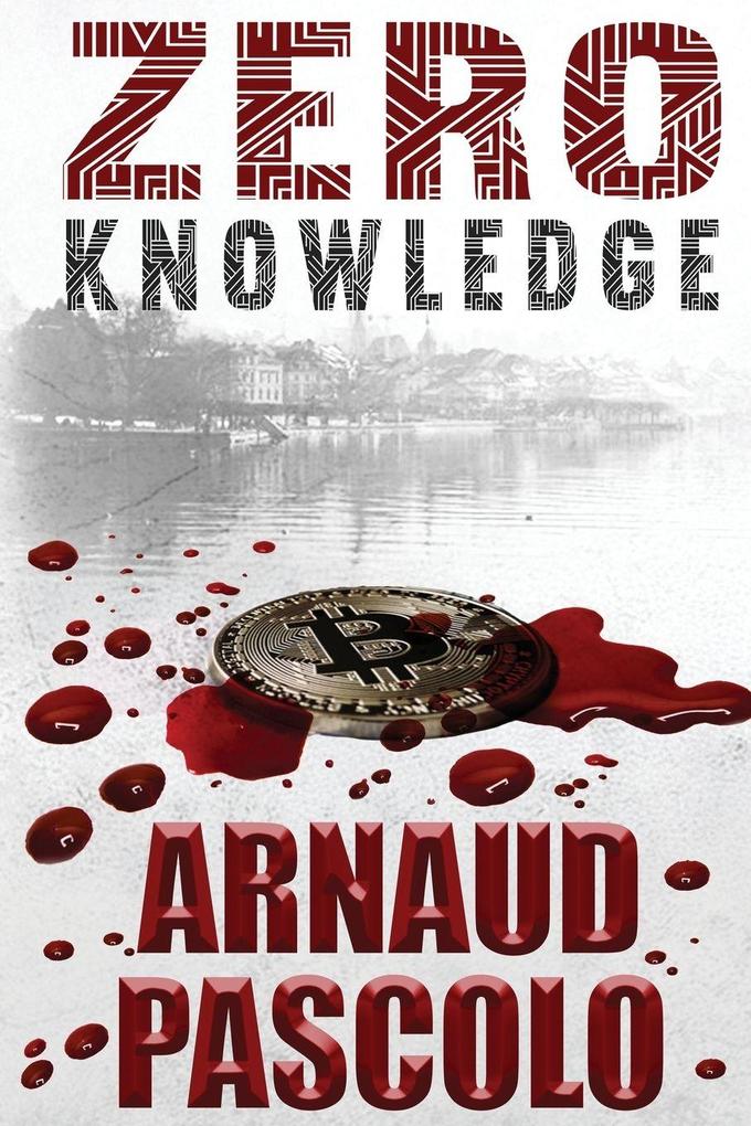 Zero Knowledge