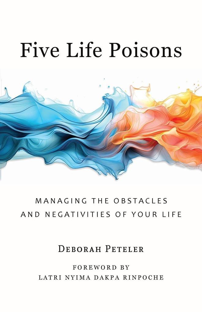 Five Life Poisons