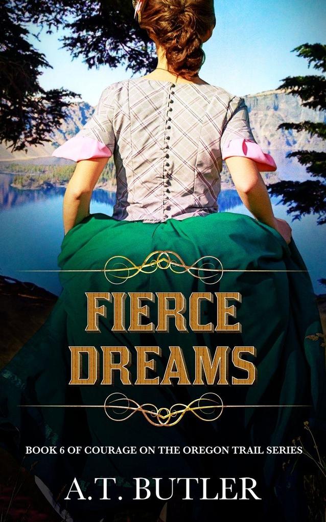 Fierce Dreams