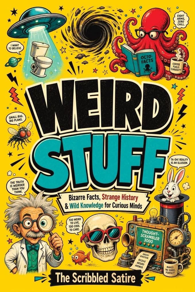 Weird Stuff