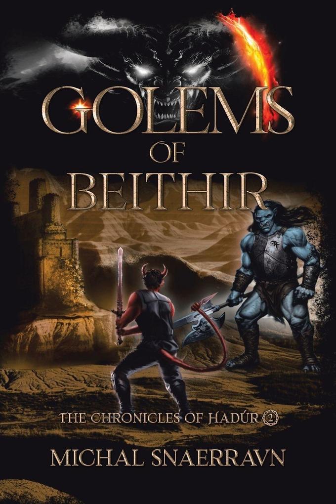 Golems of Beithir