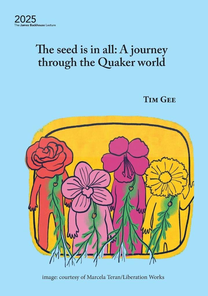 The seed is in all