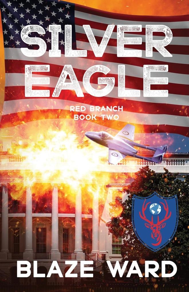Silver Eagle