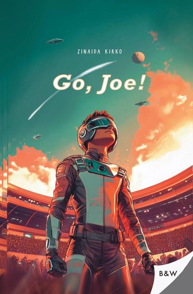 Go Joe!