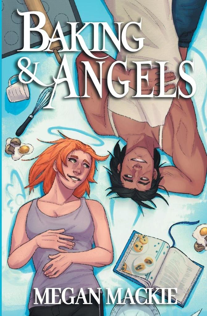 Baking and Angels
