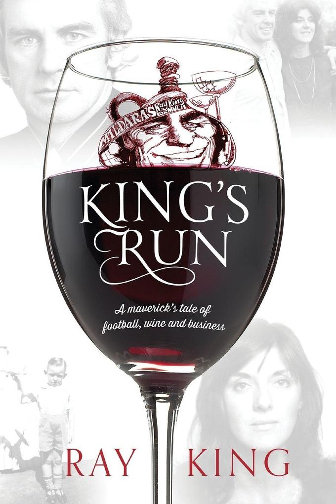 King's Run