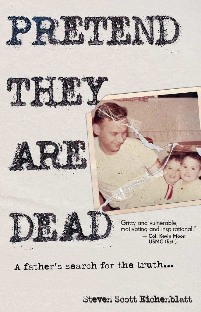 Pretend They Are Dead