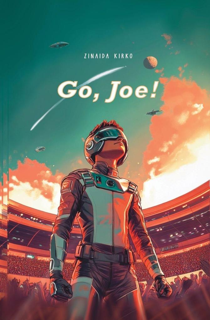 Go Joe!
