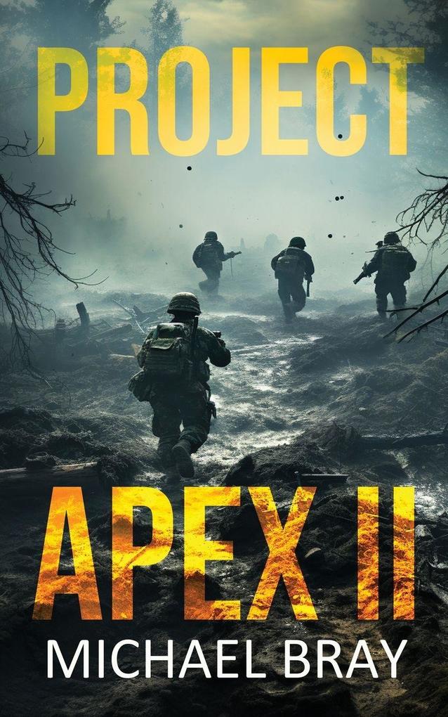 Project Apex II