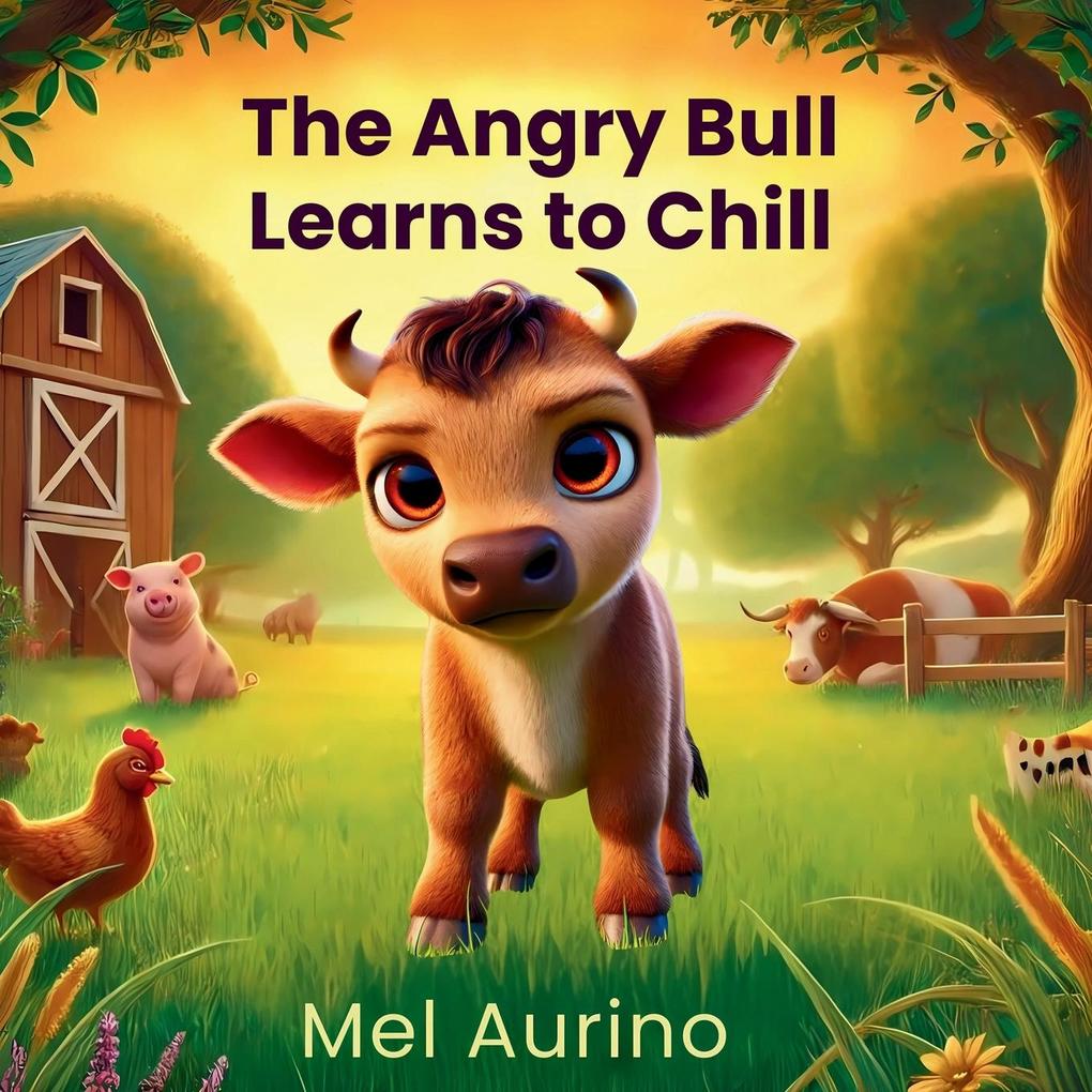 The Angry Bull Learns to Chill