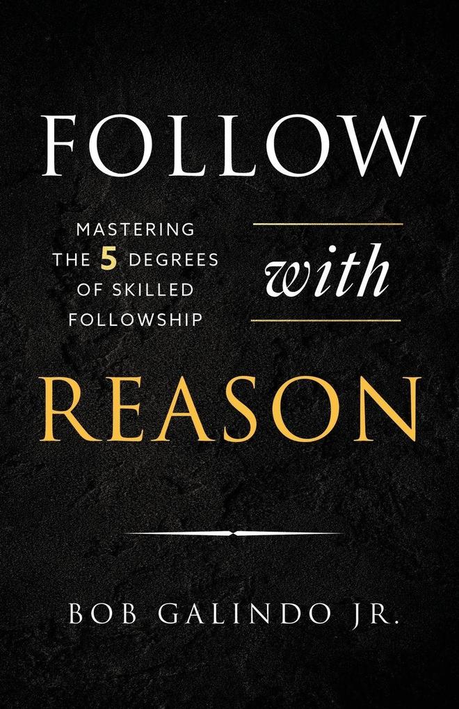Follow with Reason