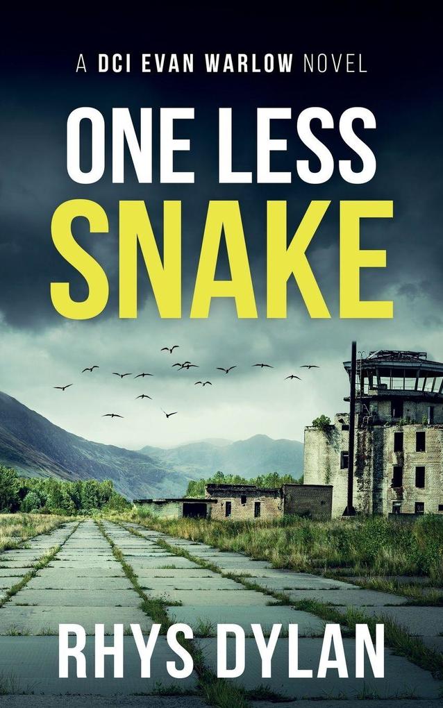 ONE LESS SNAKE