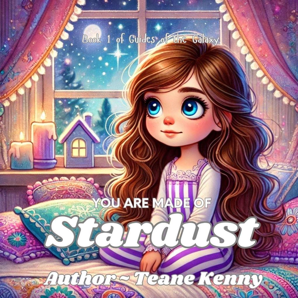You are Made of Stardust