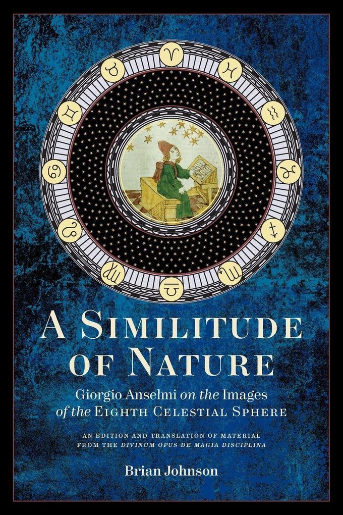 A Similitude of Nature