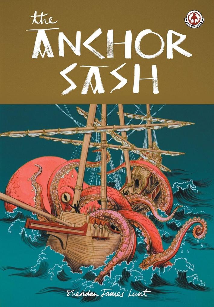 The Anchor Sash