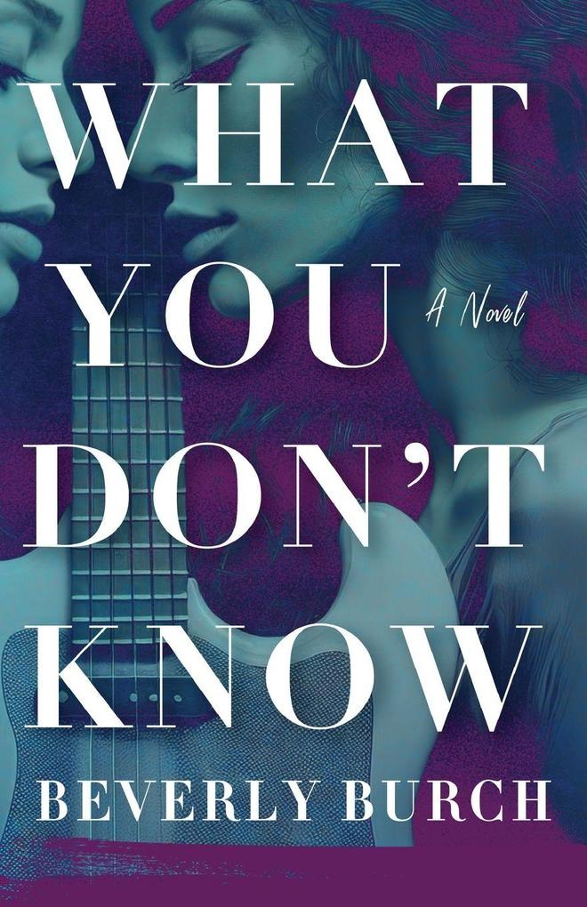 What You Don't Know