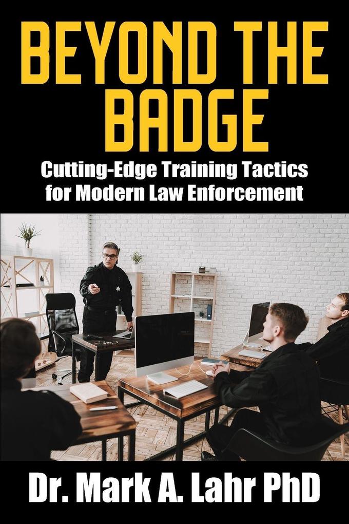 Beyond the Badge