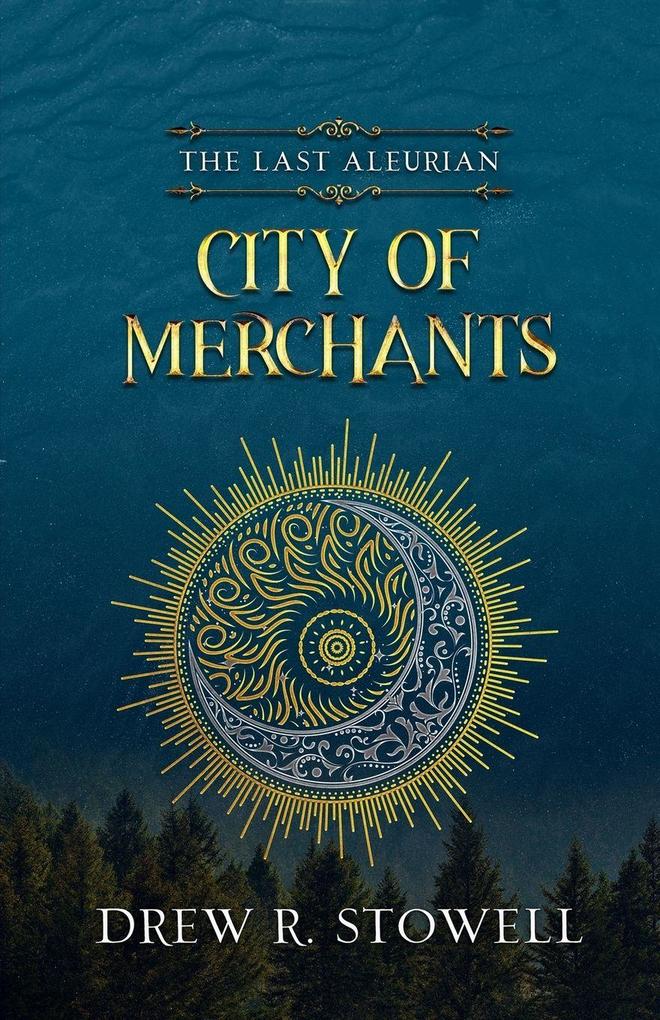 City of Merchants
