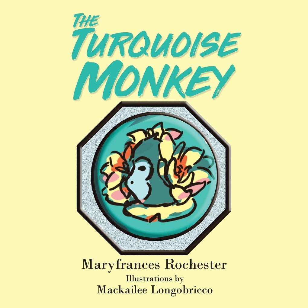 The Turquoise Monkey