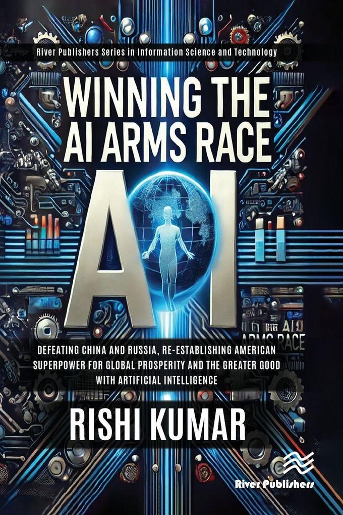 Winning the AI Arms Race