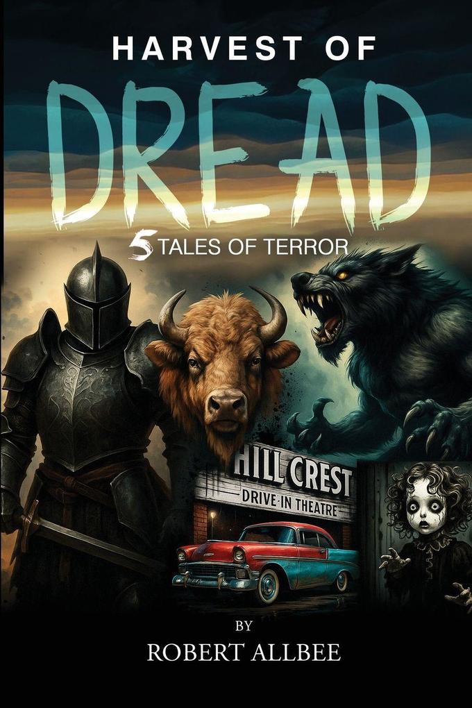 Harvest of Dread