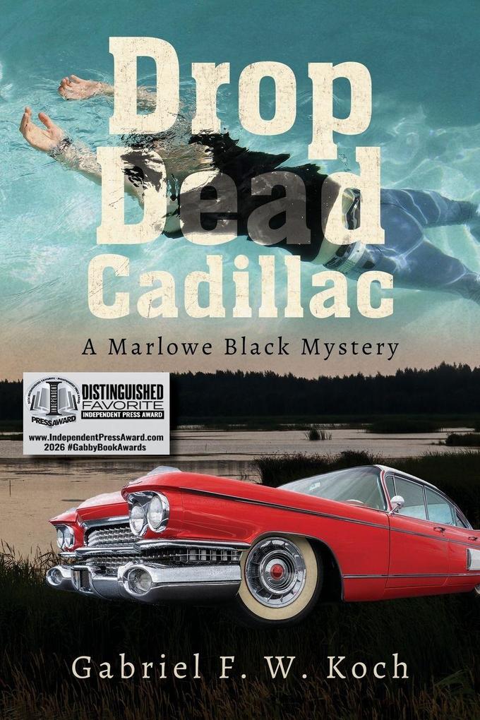 Drop Dead Cadillac