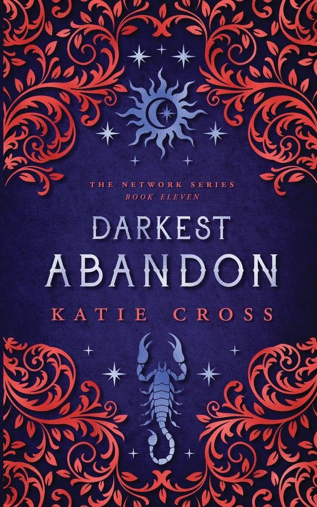Darkest Abandon