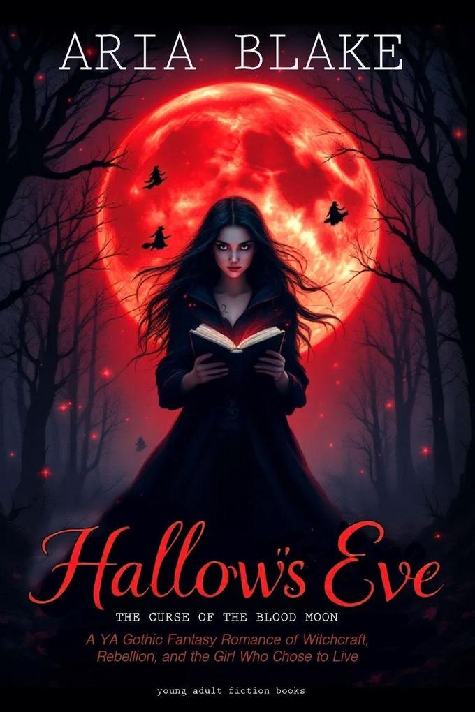 HALLOW'S EVE
