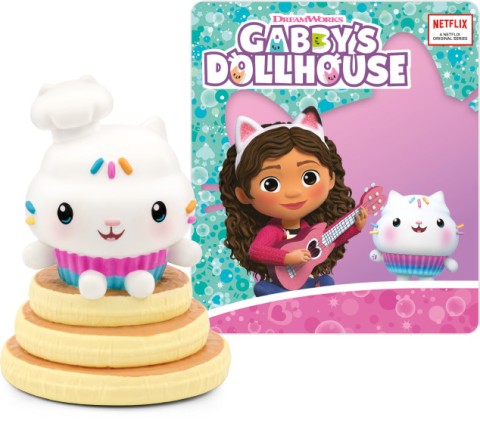 Gabby's Dollhouse – Kuchi  Tonie - Image 14