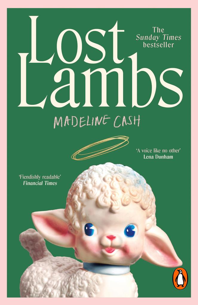 Transworld Lost Lambs