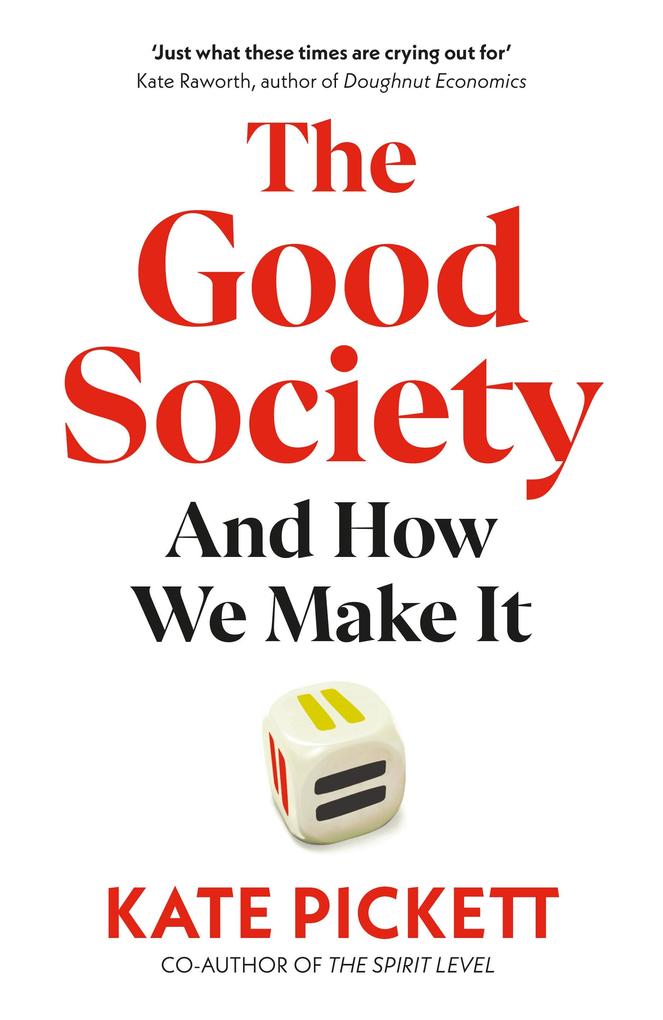 Vintage Publishing The Good Society