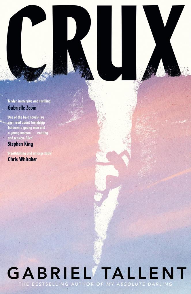 Penguin Books Ltd Crux