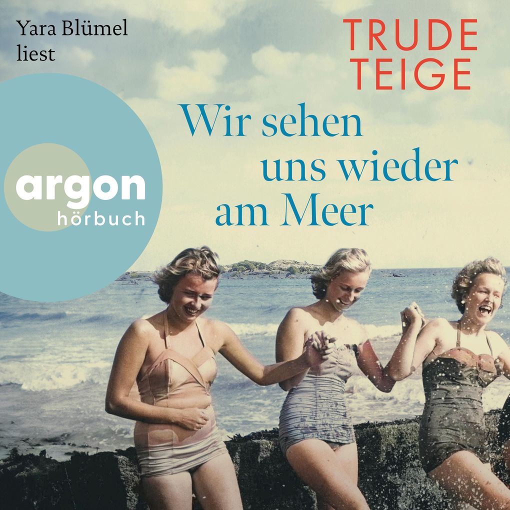 Wir sehen uns wieder am Meer