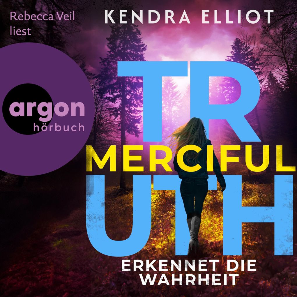 Merciful Truth - Erkennet die Wahrheit