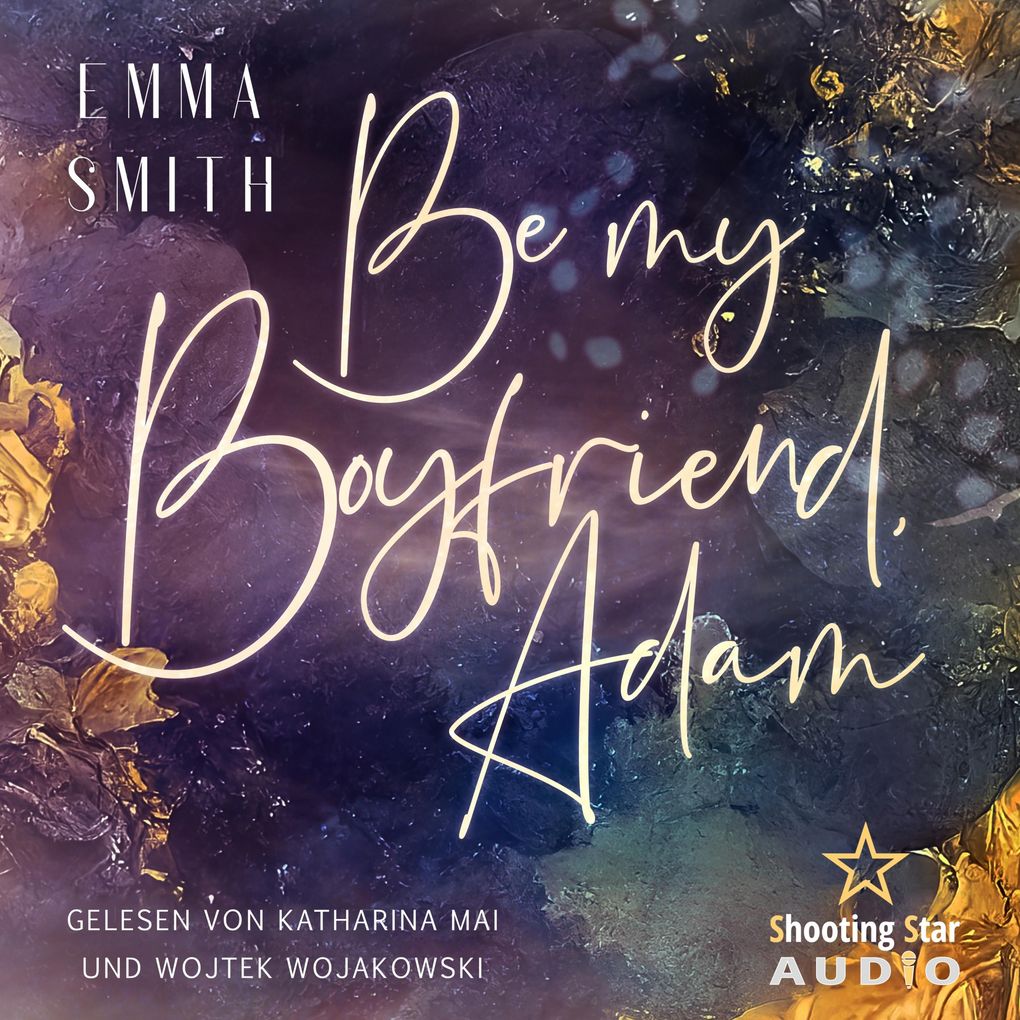 Be my Boyfriend Adam