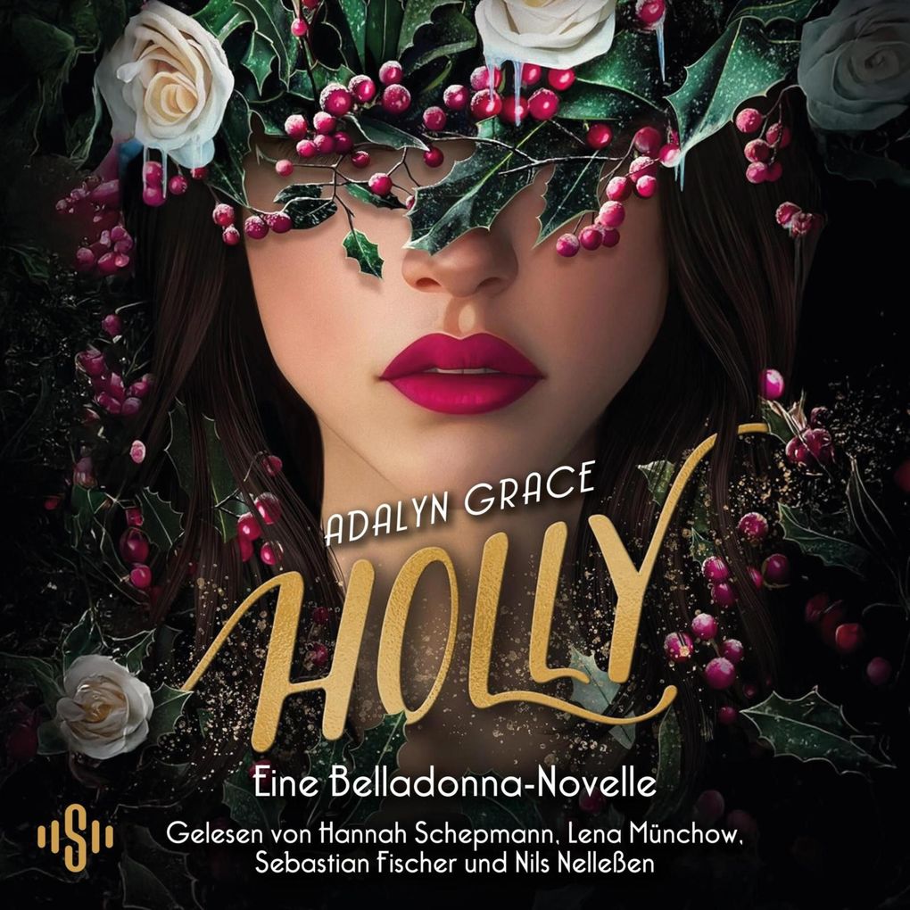 Holly Eine Belladonna-Novelle (Belladonna 4)